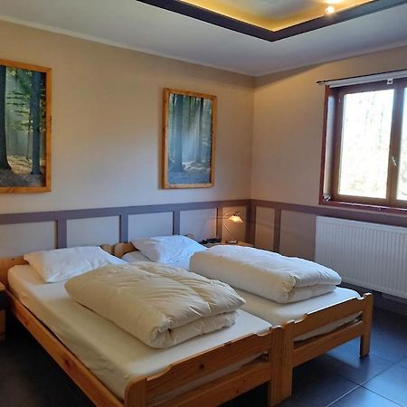 Holiday Home"Monsieur Nips" Érezée Zewnętrze zdjęcie