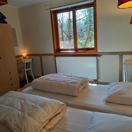 Holiday Home"Monsieur Nips" Érezée Zewnętrze zdjęcie