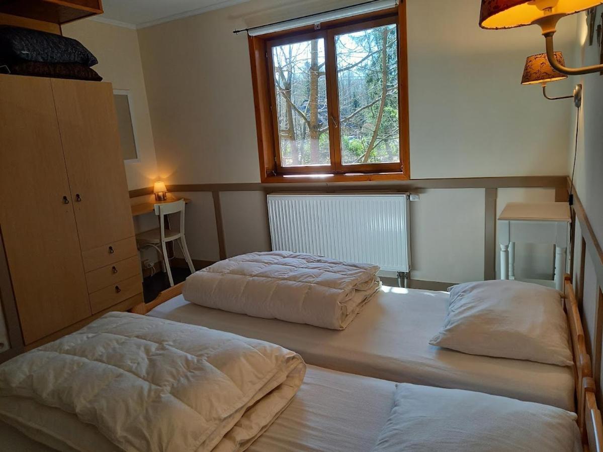 Holiday Home"Monsieur Nips" Érezée Zewnętrze zdjęcie