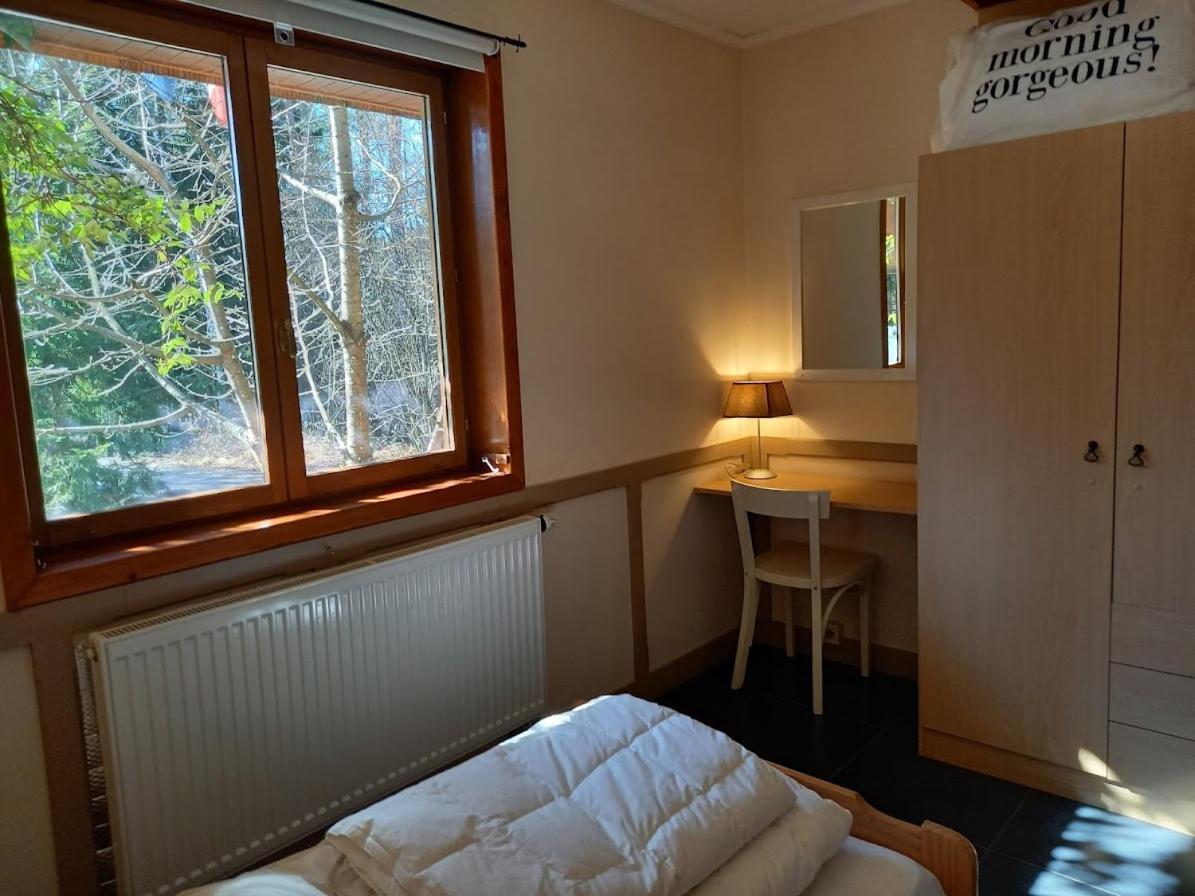Holiday Home"Monsieur Nips" Érezée Zewnętrze zdjęcie