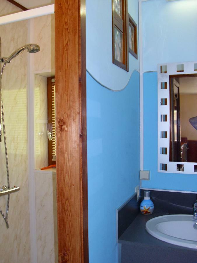 Holiday Home"Monsieur Nips" Érezée Zewnętrze zdjęcie