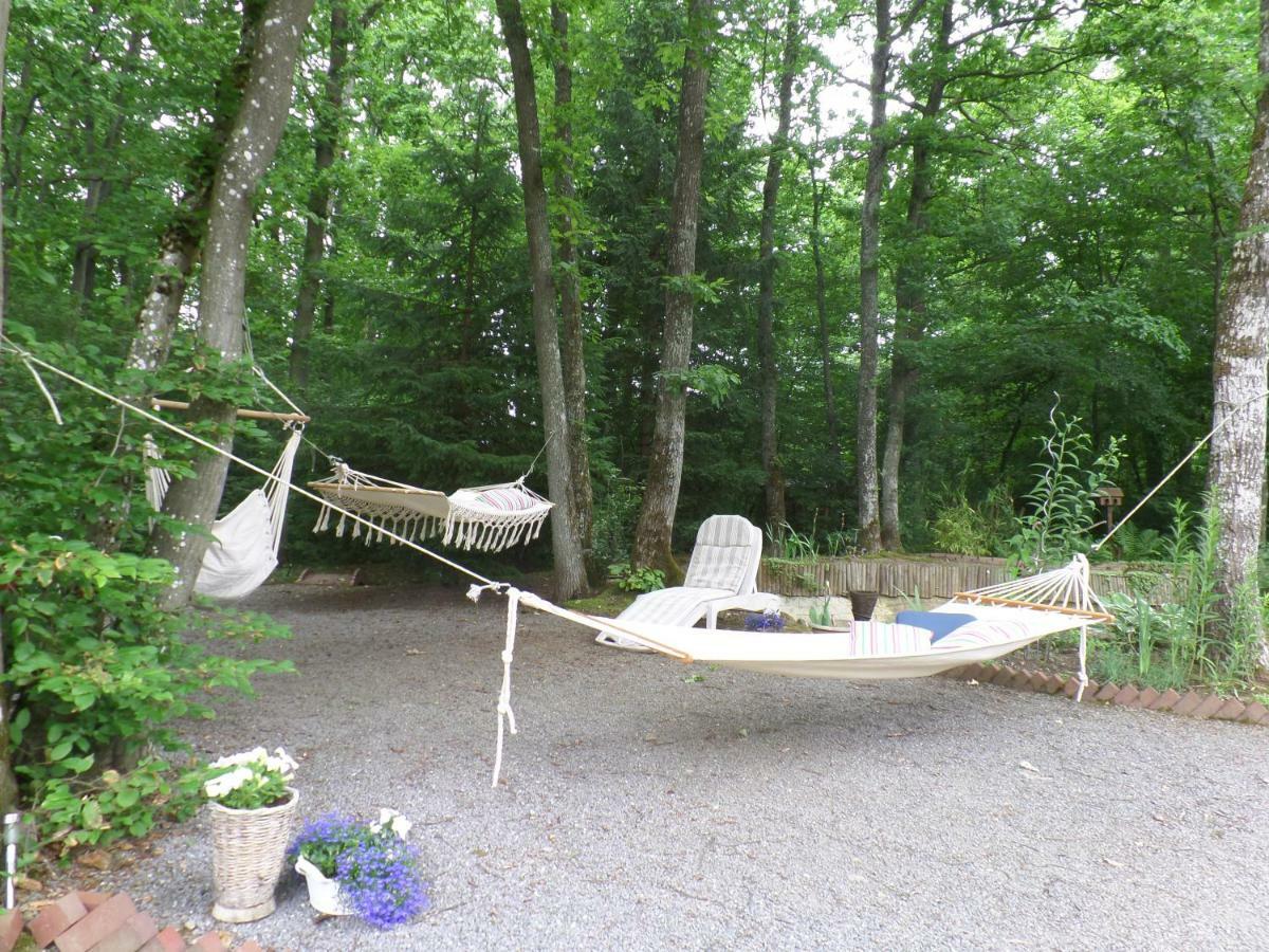 Holiday Home"Monsieur Nips" Érezée Zewnętrze zdjęcie